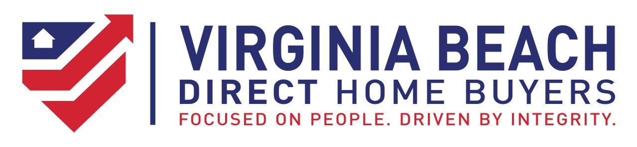 VIRGINIA BEACH DIRECT home buyers Logo